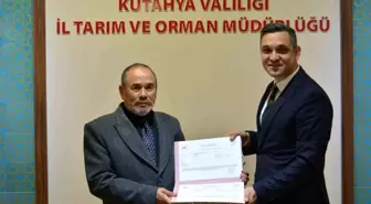 Kütahya'da Hastalıktan Ari İşletme Sayısı Arttı