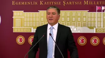 Murat Emir: 'Sınırlarımızı Kevgire Döndürdüler. Tusaş Saldırısı İçin Suriye'den Ankara'ya Kadar Hiçbir Önleme Takılmadan Rahatlıkla Geliyorlar'