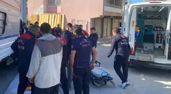 Osmaniye'de Kamyonet Çarpan Yaya Hayatını Kaybetti