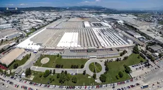 Rekabet Kurumu, Tofaş'ın Stellantis'i Devralma Başvurusunu Reddetti