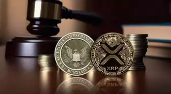 Ripple SEC davasında temyiz sürecini başlattı