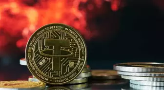 Stablecoin devi Tether ABD'li yetkililer tarafından soruşturuluyor