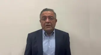 CHP'li Tanrıkulu'dan Barış İçin Miting Çağrısı