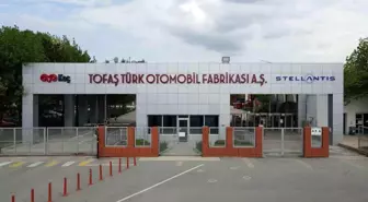 TOFAŞ'tan Stellantis Devir Süreci Açıklaması