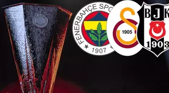 UEFA'dan adeta para yağıyor! İşte temsilcilerimizin kazanacağı rakam