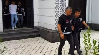 Kocaeli'de Kaçak Alkol Davasında Karar: Müebbet Hapis