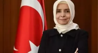 Yeni Bahreyn Büyükelçisi Ayşe Hilal Sayan Koytak kimdir? Ayşe Hilal Sayan Koytak hayatı ve biyografisi!