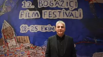 '12. Boğaziçi Film Festivali' sahiplerini buldu