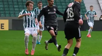 Giresunspor, 68 Aksarayspor'a 2-1 Mağlup Oldu