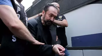 Adnan Oktar'ın dudak uçuklatan serveti devlete geçti