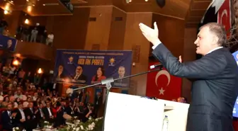 AK Parti Sözcüsü Çelik: 'Güçlü olmamız gerekiyor'