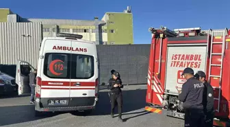 Arnavutköy'de Geri Dönüşüm Tesisi'nde Çıkan Yangın, İhmal Yüzünden Büyüdü