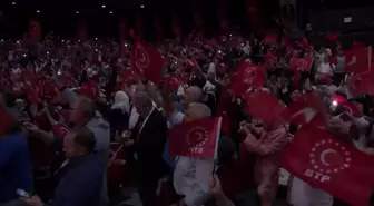 Bağımsız Türkiye Partisi, Cumhuriyet Bayramı İçin Özel Şölen Düzenliyor