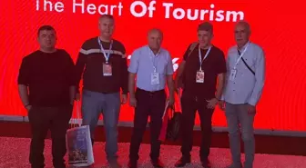 Beypazarı Turizmi İçin Antalya Fuarında Önemli Görüşmeler