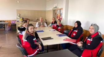 Bilecik'te Aile Sosyal Destek Programı Ziyaretleri Devam Ediyor