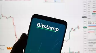 Bitstamp Avrupa kripto pazarında güçlenmeye devam ediyor