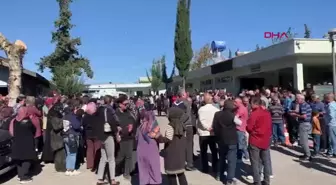 Protesto Gösterilerinde Kalp Krizi Geçiren Komiser Hayatını Kaybetti