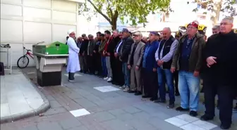 Konya'da Öğretmen Kadın Eşi Tarafından Bıçaklanarak Öldürüldü