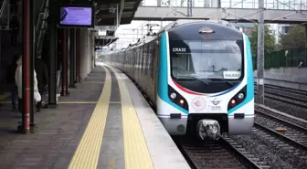 Marmaray 11 yılda 1 milyar 205 milyon yolcu taşıdı