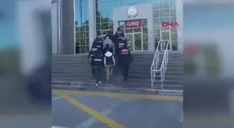 PKK/KCK Propagandası Yapan 4 Şüpheli Tutuklandı