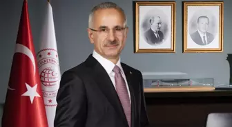 Bakan Uraloğlu: Türkiye Kart, yıl sonuna kadar 18 ilde geçerli olacak