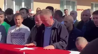 BARTIN Adalet Bakanı Tunç, Bartın'da konuştu (HABER METNİ VE EK GÖRÜNTÜ EKLENDİ)