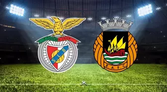 Benfica- Rio Ave maçı ne zaman? Benfica- Rio Ave maçı saat kaçta, şifresiz mi?