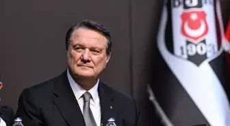 Beşiktaş Kulübü 2024 Yılı Olağan İdari ve Mali Genel Kurul Toplantısı Başladı