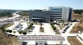 Bilecik'e 20 Uzman Hekim Ataması Müjdesi