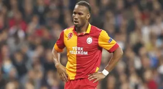 Drogba, Süper Lig'in eski şampiyonu Bursaspor'u satın almak için harekete geçti