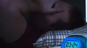 Düşük Uyku Kalitesi Beynin Hızlı Yaşlanmasına Neden Oluyor