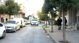 Bağcılar'da Tadilat Sırasında Bomba Paniği