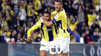 Fenerbahçe, Bodrum FK'yı 2-0 Geçti!