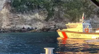 Muğla'da 27 Düzensiz Göçmen Yakalandı