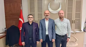 Samsun'un Ladik İlçesine Şarj İstasyonu Kurulacak