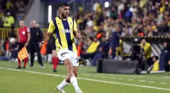 Oğuz Aydın, Fenerbahçe ile İkinci Maçına Çıktı