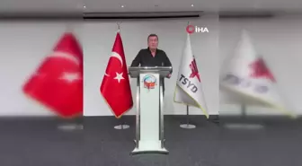 Oğuz Tongsir: 'Görevden alınmam demokratik değildir'