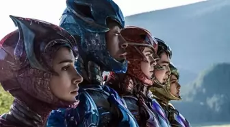 POWER RANGERS filmi konusu nedir? Power Rangers oyuncuları kim?