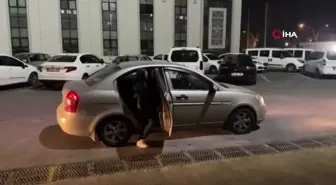 Kuyumcu, Soygununda Silahın Tutukluk Yapmasıyla Hayatını Kurtardı