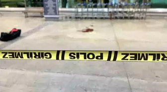 Bursa'da Patronunu Bacağından Vurarak Yaraladı