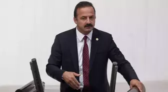 Yavuz Ağıralioğlu'nun kuracağı yeni partinin adı ve amblemi belli oldu