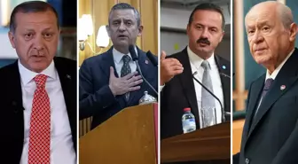 26 ilde yapılan son seçim anketinde Yavuz Ağıralioğlu sürprizi