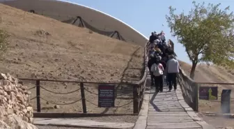 3. Uluslararası Göbeklitepe Film Festivali Sonuçlandı