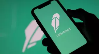 ABD başkanlık yarışı Robinhood seçim tahminlerine yeşil ışık yaktırdı