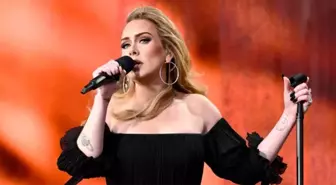 Adele sağır mı kaldı? Adele şarkıcılığı bıraktı mı?