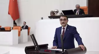 Fatih Dönmez'den 29 Ekim Cumhuriyet Bayramı Mesajı