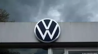 Volkswagen Almanya'daki 3 Fabrikasını Kapatma Planında