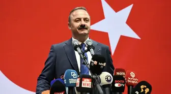 Anahtar Parti'yi kuran Ağıralioğlu'ndan ilk mesaj: Ben bir iktidar hasmı değilim