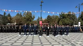 Cumhuriyet Bayramı Konseri Antalya'da Sanatseverlerle Buluşuyor