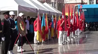 Atatürk'ün Kilis'e Gelişinin 106. Yıldönümü Kutlandı